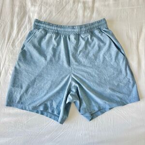 Lululemon Pace Breaker Shorts 5"